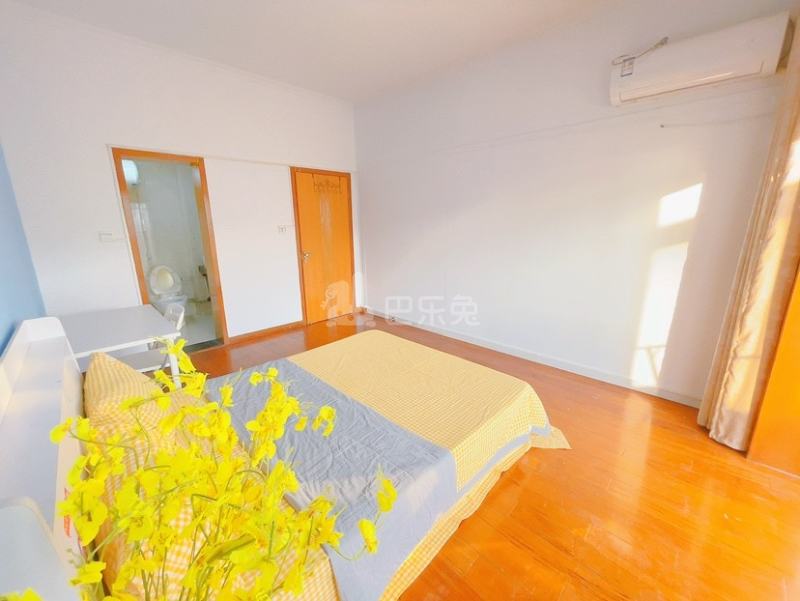 泰达新寓11966519周边环境图4