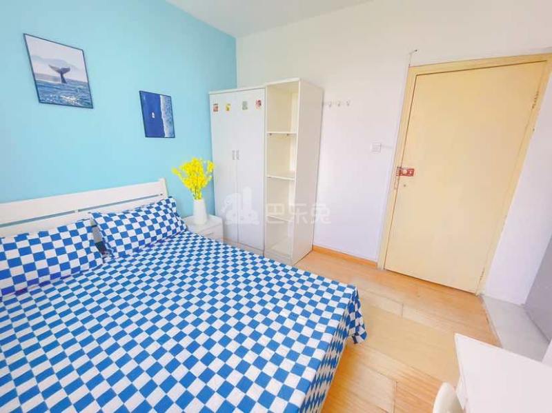 晔园11967004周边环境图1