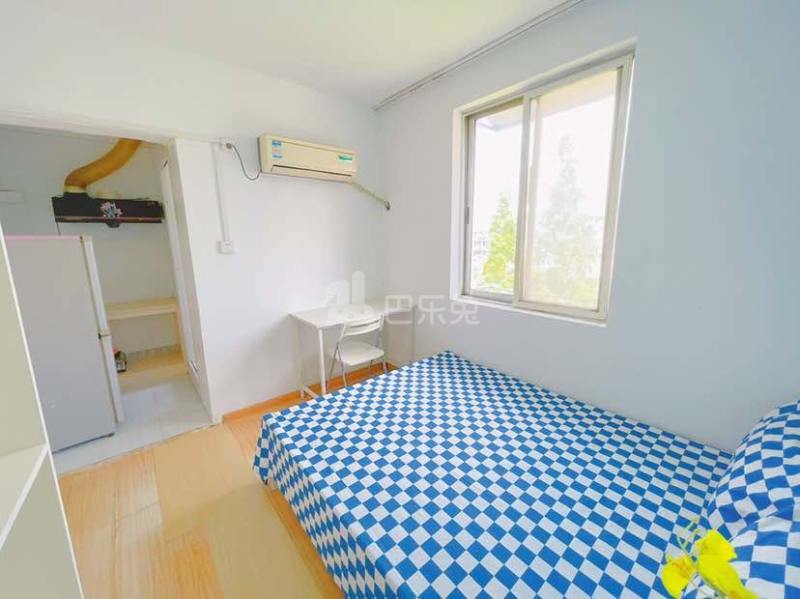 晔园11967004周边环境图5