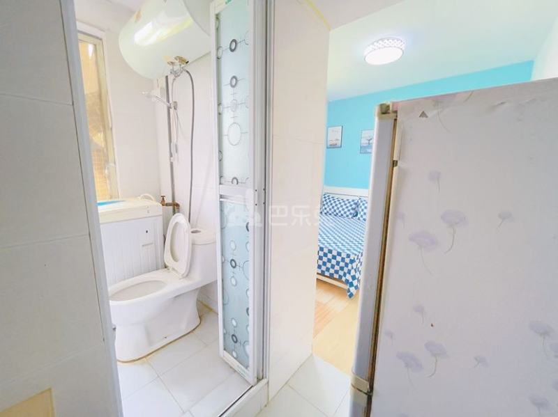 晔园11967004周边环境图8