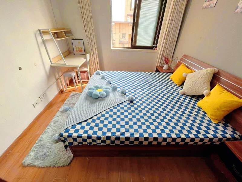 积贤雅苑11967023周边环境图3