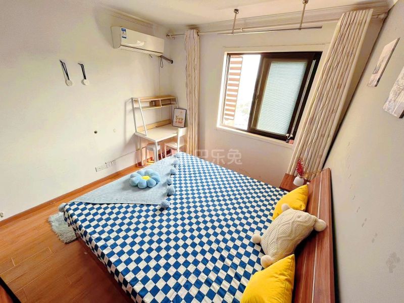 积贤雅苑11967023周边环境图1