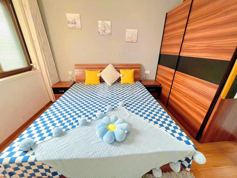 积贤雅苑11967023周边环境图5