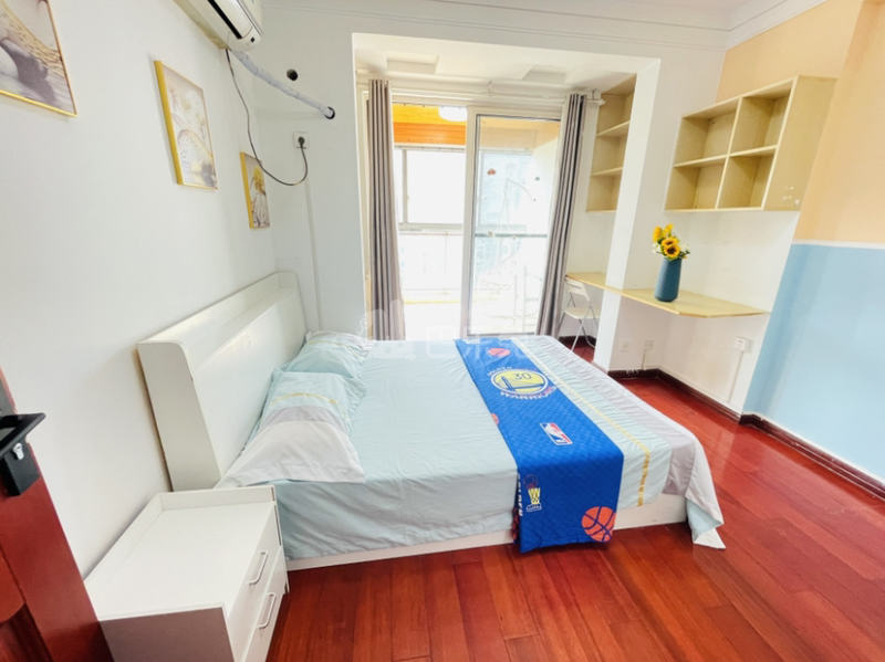 银城西堤国际第五区11967092周边环境图0