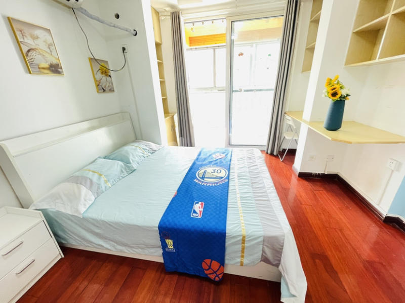 银城西堤国际第五区11967092周边环境图2