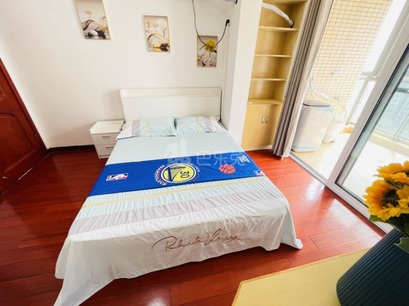 银城西堤国际第五区11967092周边环境图4