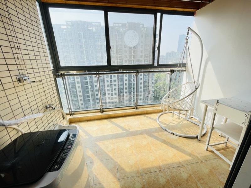 银城西堤国际第五区11967092周边环境图1