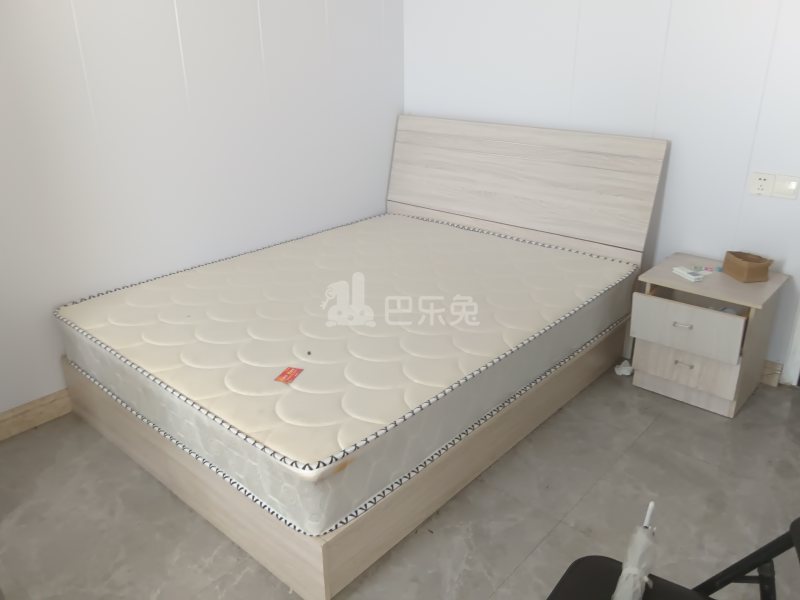 光辉村曙光11967662卧室图0