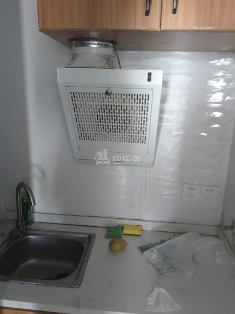 光辉村曙光11967662厨房图4