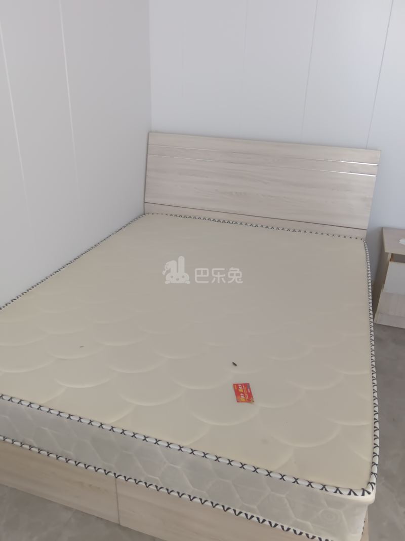 光辉村曙光11967662卧室图1