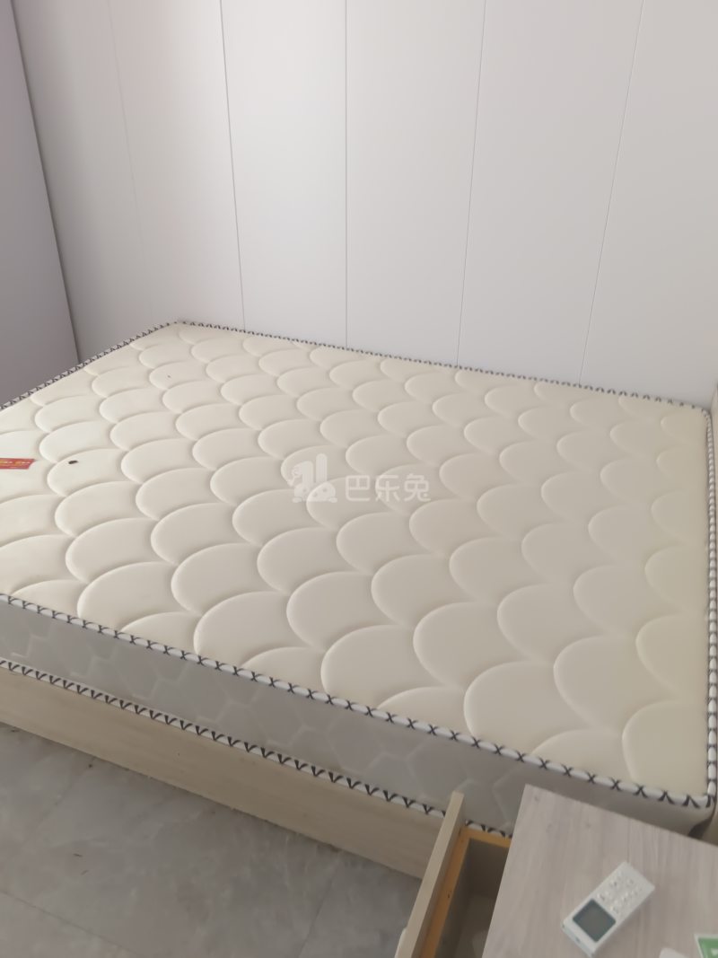 光辉村曙光11967662卧室图2