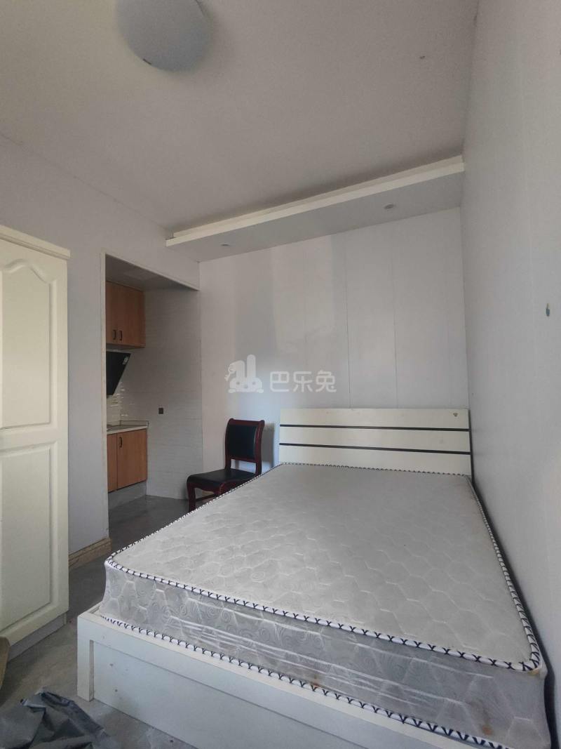 光辉村曙光11967665卧室图0