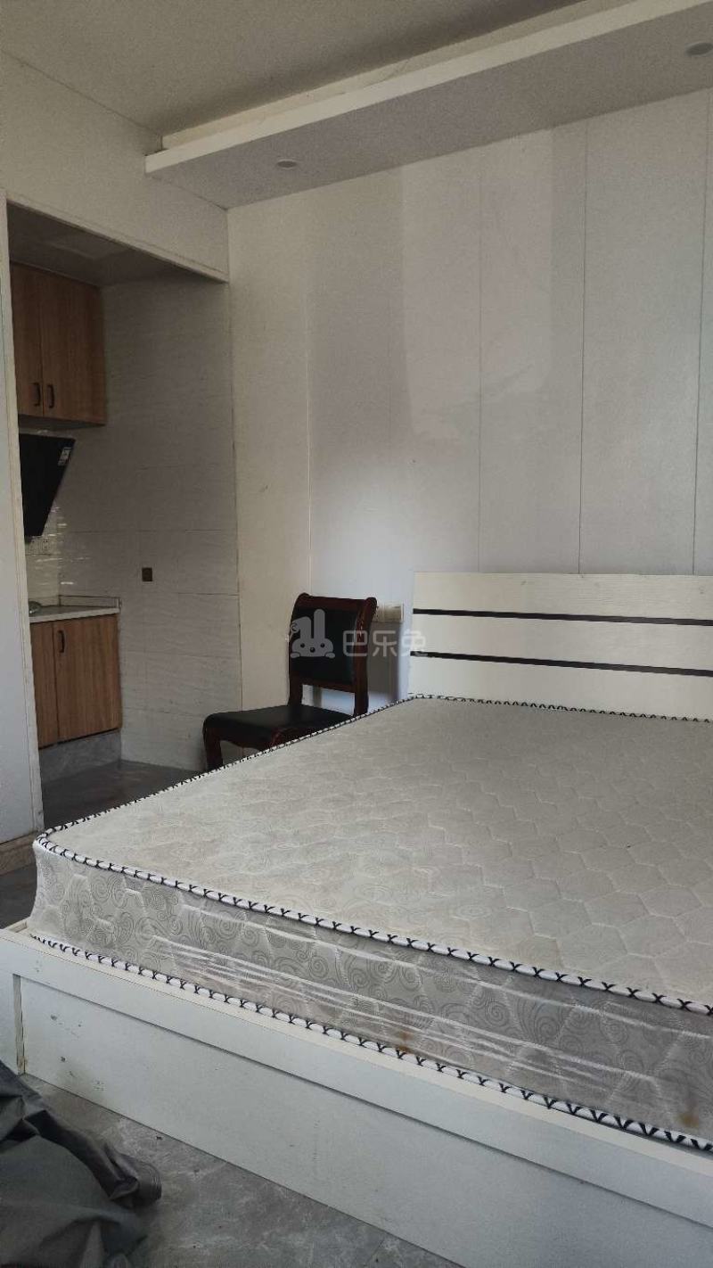 光辉村曙光11967665卧室图3