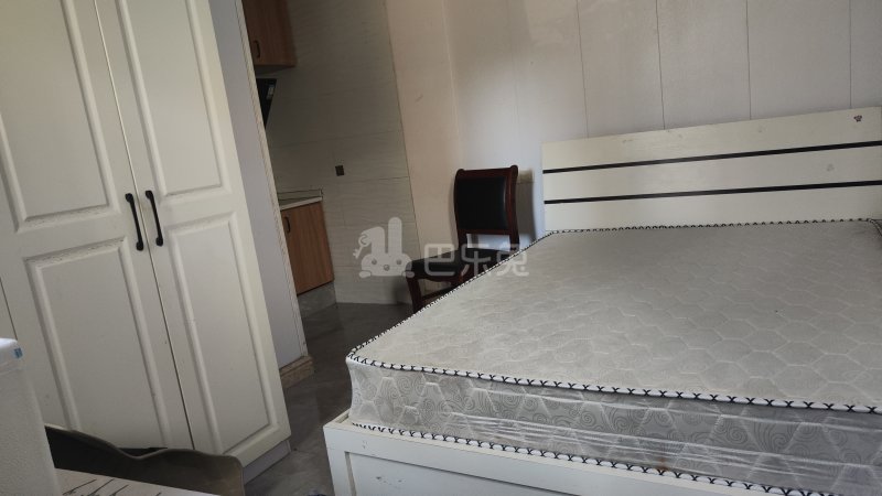 光辉村曙光11967665卧室图4