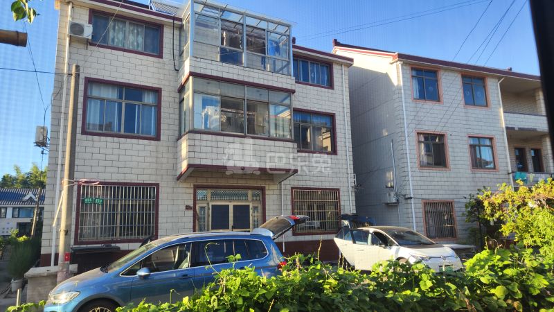 光辉村曙光11967665周边环境图7