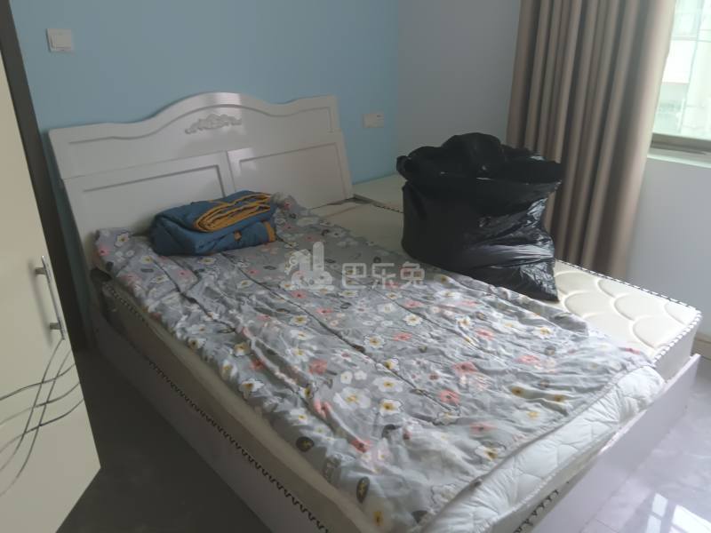 光辉村曙光11967666卧室图2