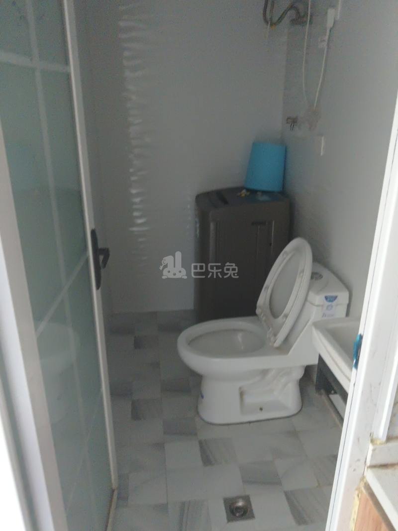 光辉村曙光11967666卫生间图5