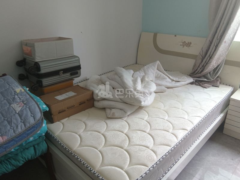 光辉村曙光11967669卧室图1