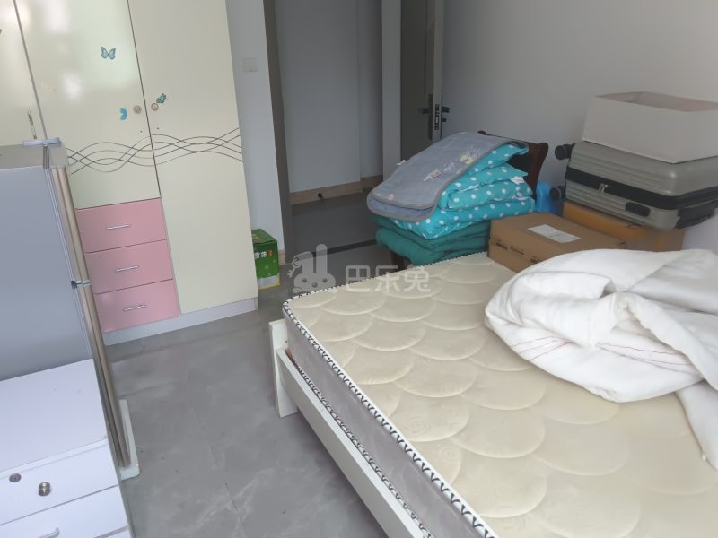 光辉村曙光11967669卧室图3