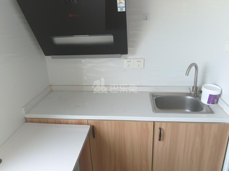 光辉村曙光11967669厨房图4