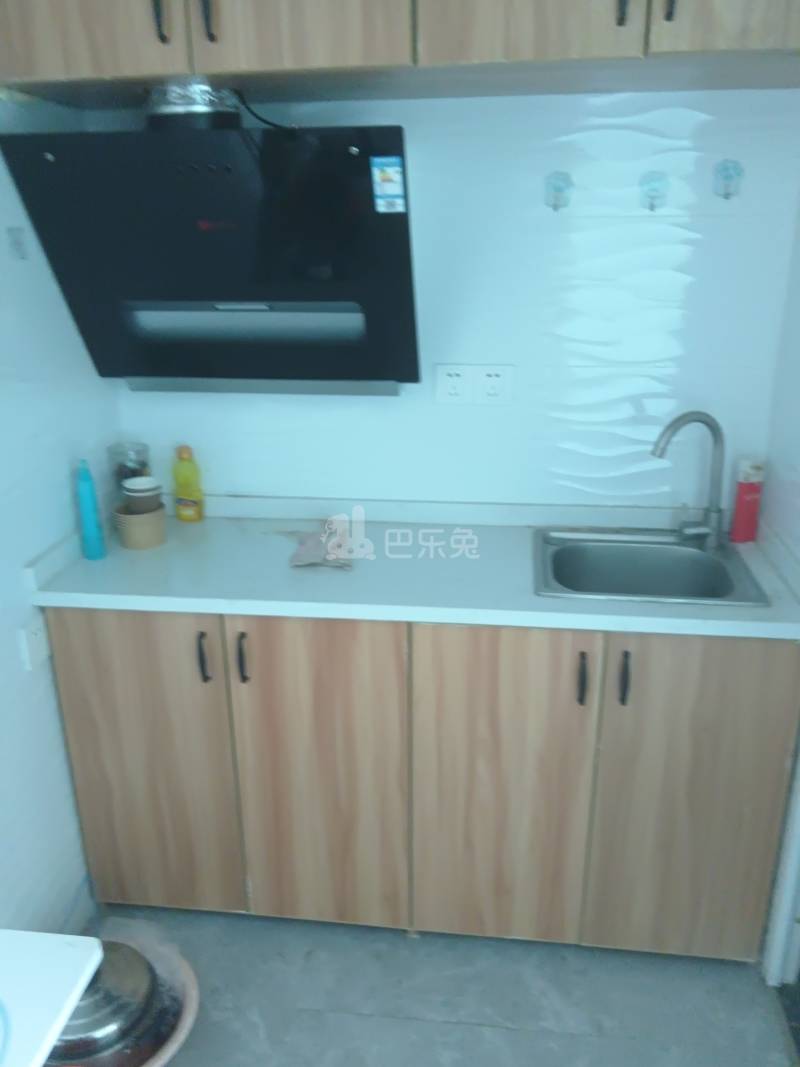 光辉村曙光11967670厨房图4