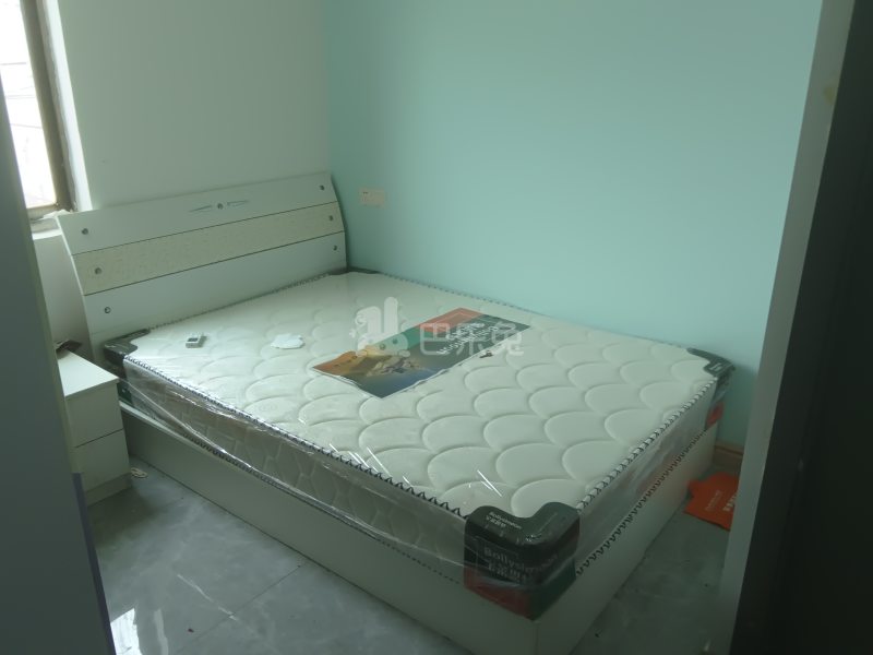 光辉村曙光11967670卧室图1