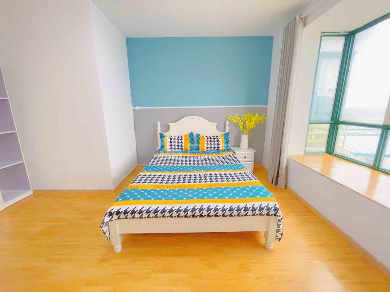 苏建艳阳居11967756周边环境图1