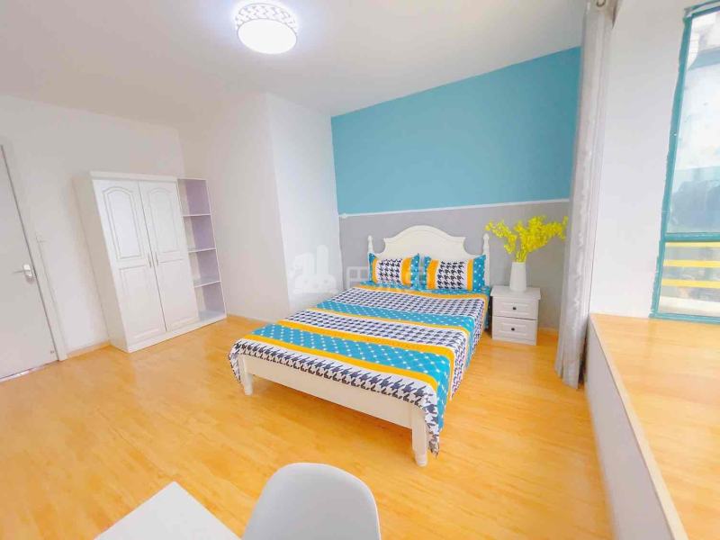 苏建艳阳居11967756周边环境图2