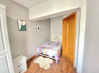 积善新寓睦和园 