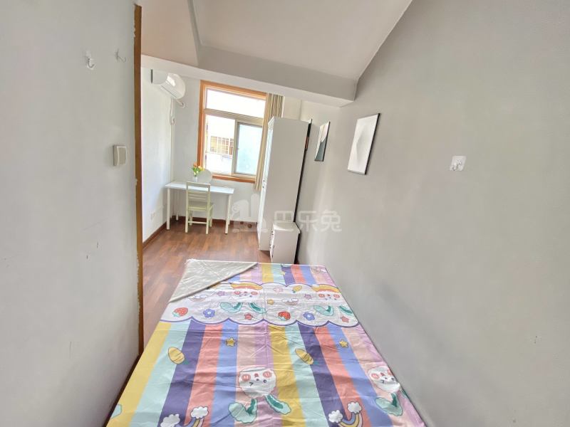 积善新寓睦和园11967825周边环境图1