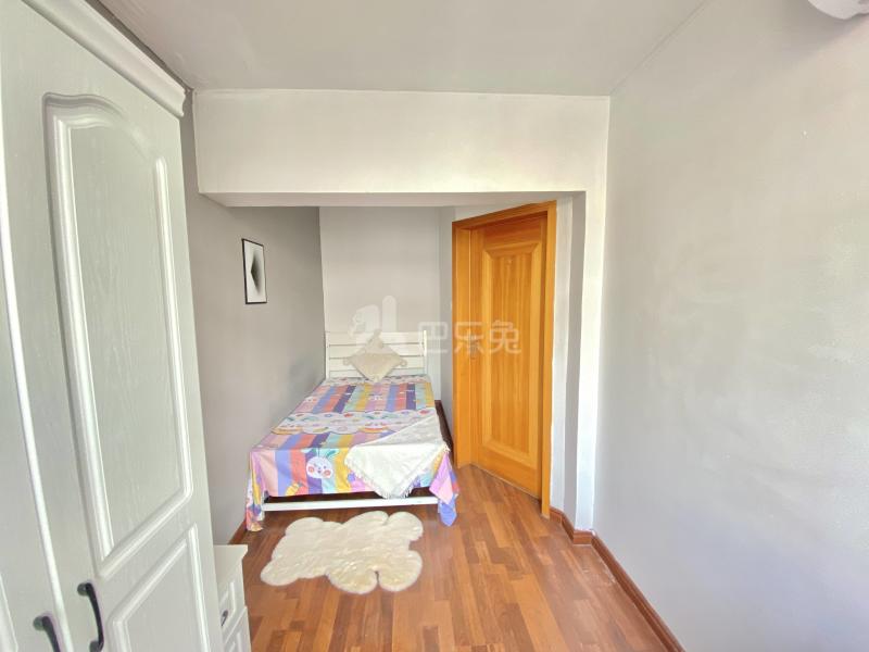 积善新寓睦和园11967825周边环境图4