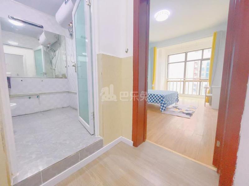 中泰国际广场11967881周边环境图0