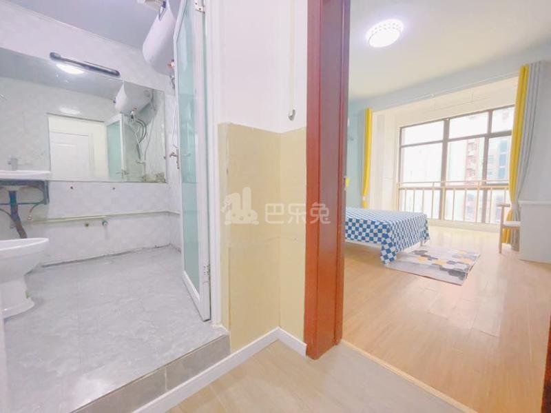 中泰国际广场11967881周边环境图8