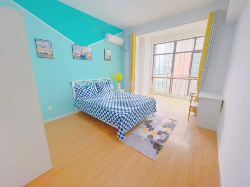 中泰国际广场11967881周边环境图1