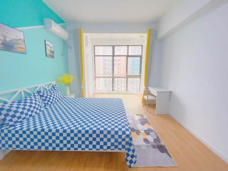 中泰国际广场11967881周边环境图4