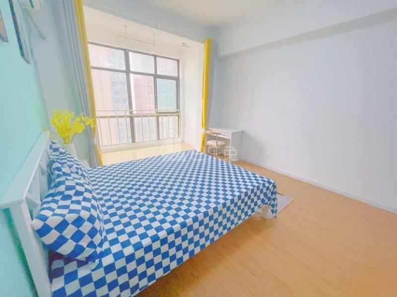 中泰国际广场11967881周边环境图3