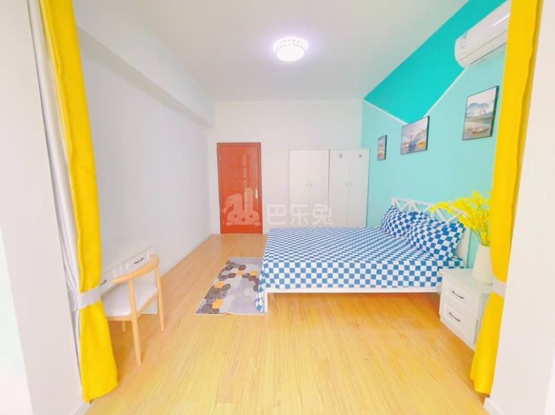 中泰国际广场11967881周边环境图9