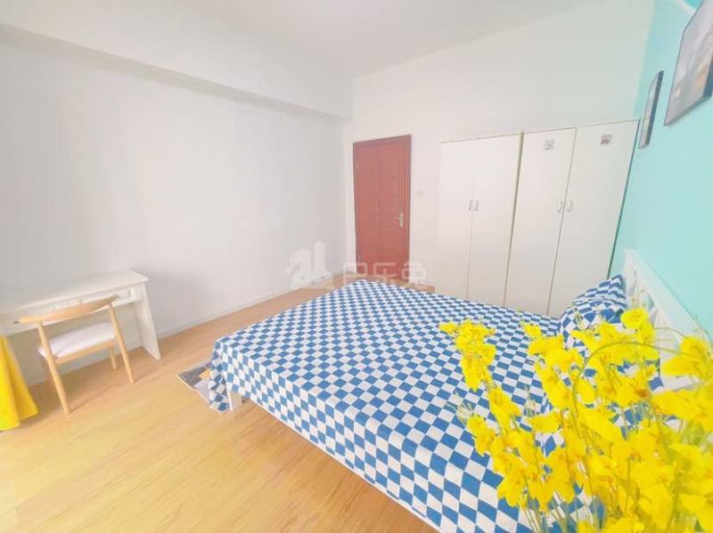 中泰国际广场11967881周边环境图7