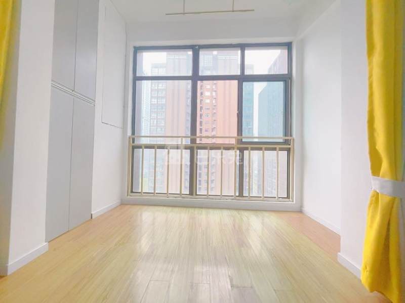 中泰国际广场11967881周边环境图5