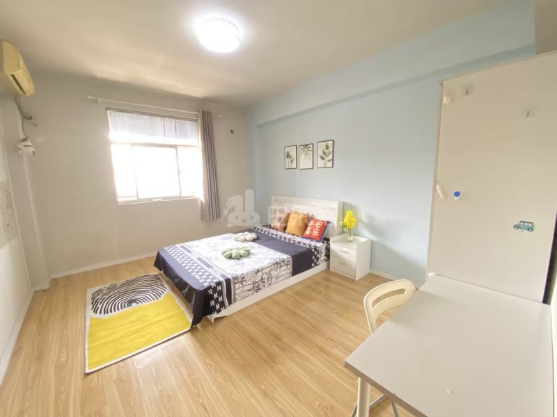 后标营28号11970444周边环境图0