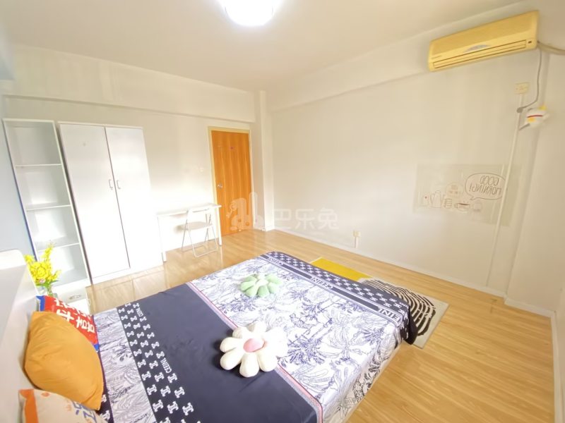 后标营28号11970444周边环境图4