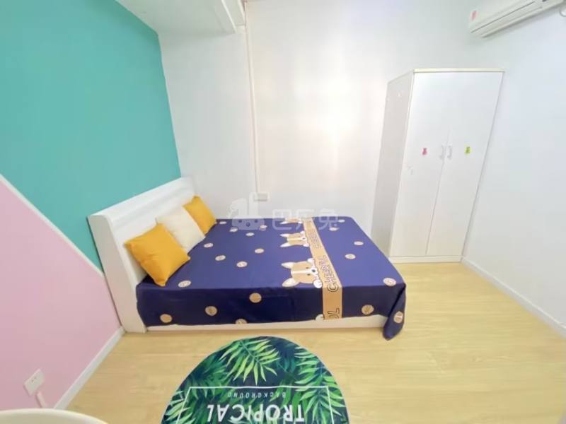 通宇花园11970740周边环境图0