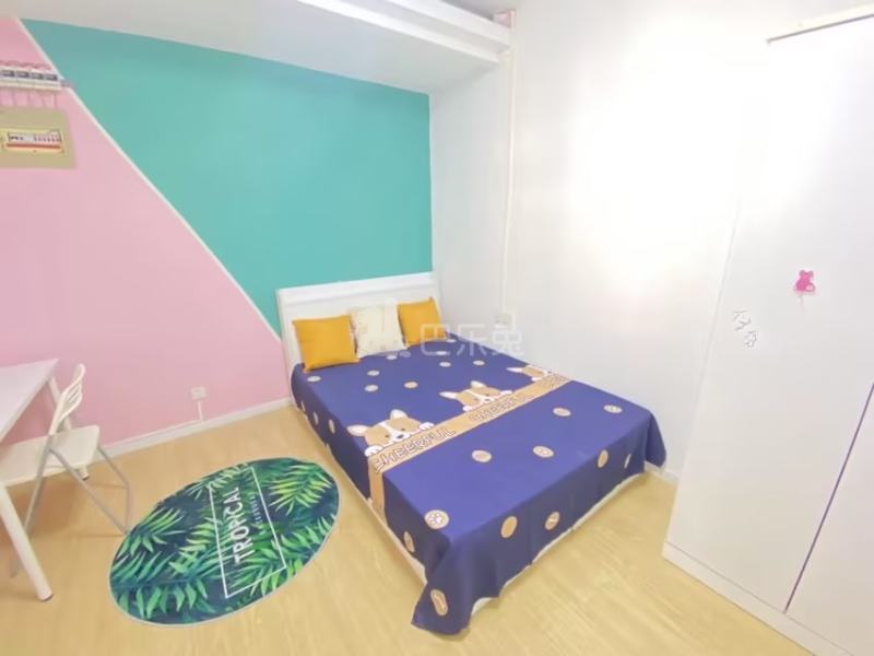 通宇花园11970740周边环境图2