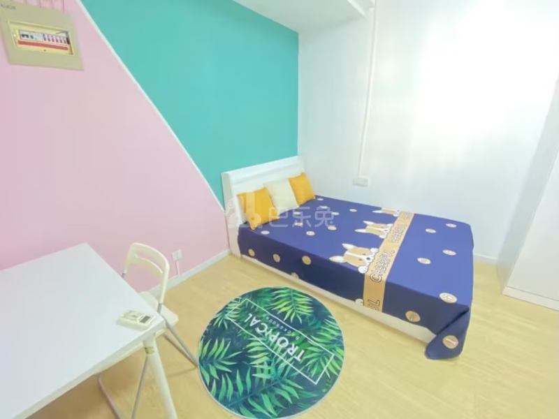 通宇花园11970740周边环境图6