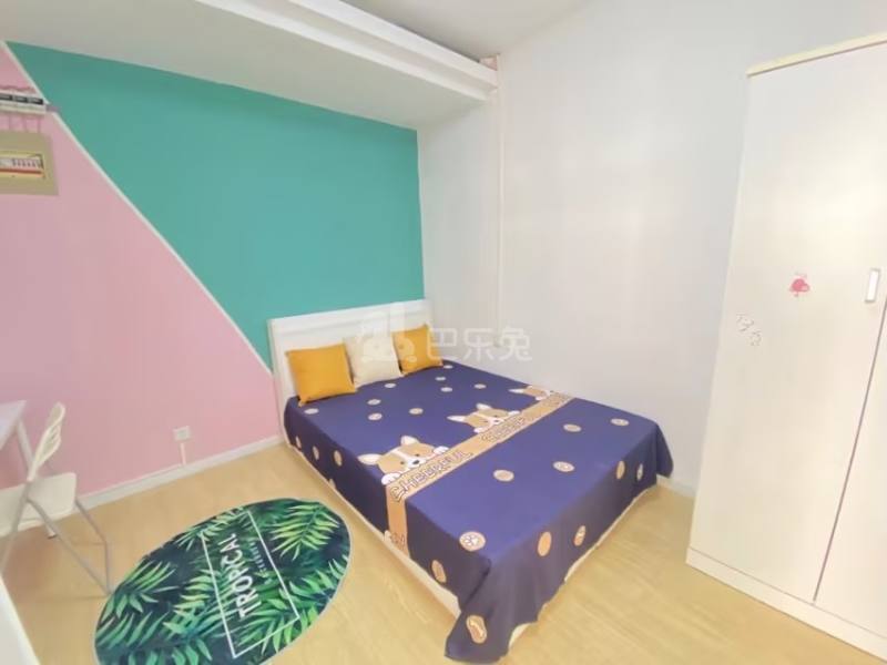 通宇花园11970740周边环境图4