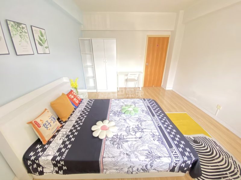 通宇花园11970740周边环境图1