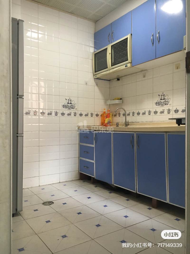 泰然广场11971143周边环境图0