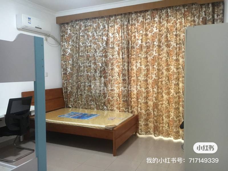 泰然广场11971143周边环境图1