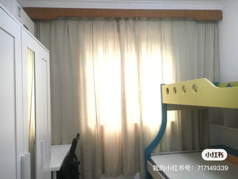 泰然广场11971143周边环境图2