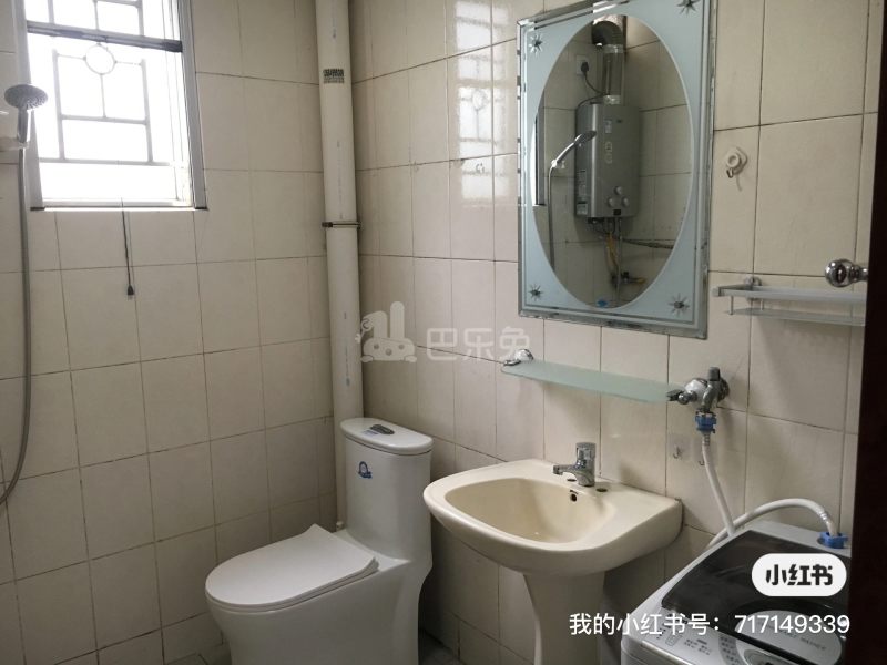 泰然广场11971143周边环境图3